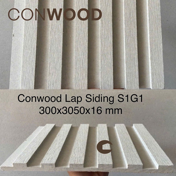 Tấm Conwood Thái Lan